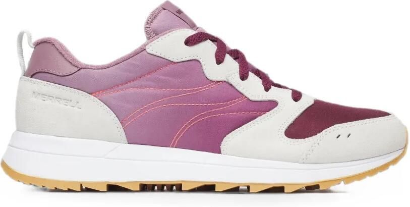 Merrell Alpine 83 sneakers met vlakken Paars