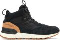 Merrell Alpine 83 sneakers met vlakken Zwart - Zwart