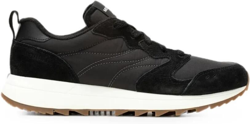 Merrell Alpine 83 sneakers Zwart
