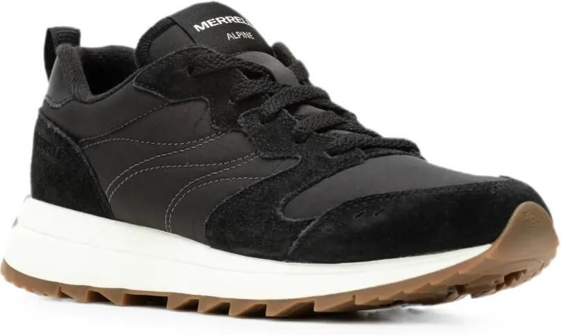 Merrell Alpine 83 sneakers Zwart - Foto 2