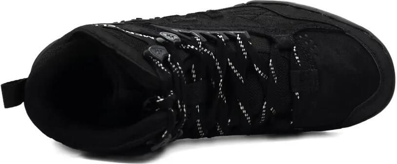 Merrell Annex Trak V Mid WP "Black" sneakers Zwart - Foto 4
