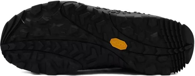 Merrell Annex Trak V Mid WP "Black" sneakers Zwart - Foto 5
