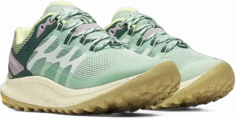 Merrell Antora 3 mesh sneakers Groen - Foto 2