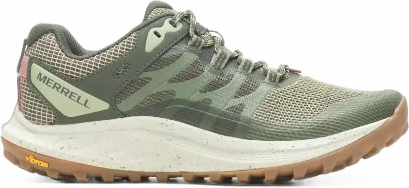 Merrell Antora 3 sneakers Groen