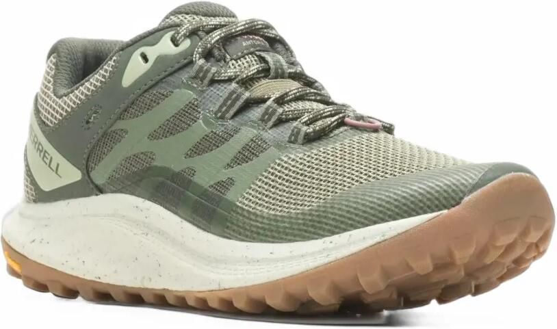 Merrell Antora 3 sneakers Groen - Foto 2