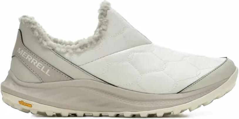 Merrell Antora 3 Thermo moc sneakers Grijs