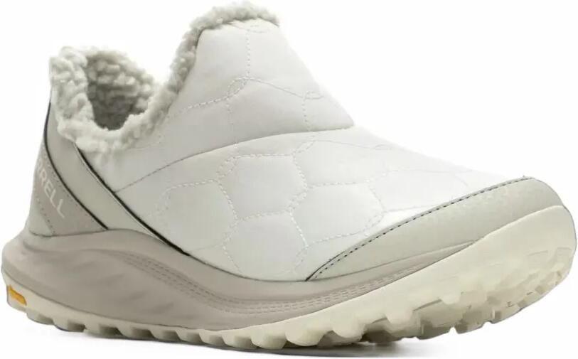 Merrell Antora 3 Thermo moc sneakers Grijs - Foto 2