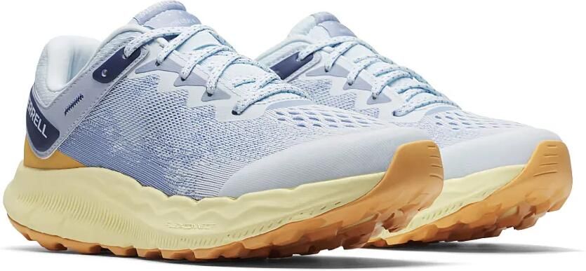 Merrell Antora 4 low-top sneakers Blauw