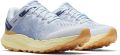 Merrell Antora 4 low-top sneakers Blauw - Blauw