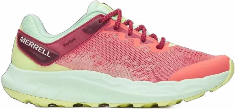Merrell Antora 4 low-top sneakers Roze