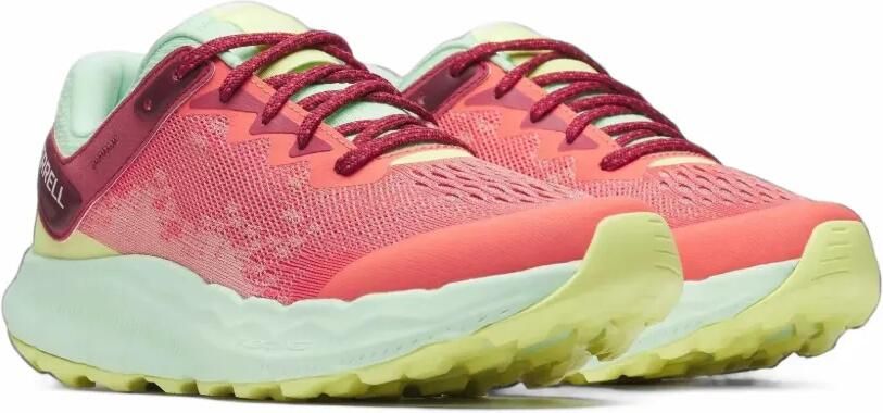 Merrell Antora 4 low-top sneakers Roze - Foto 2