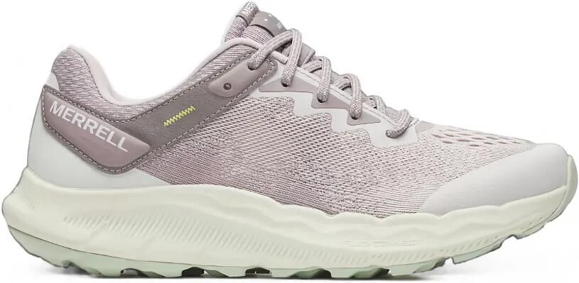 Merrell Antora 4 mesh sneakers Paars