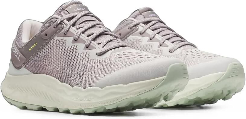 Merrell Antora 4 mesh sneakers Paars - Foto 2
