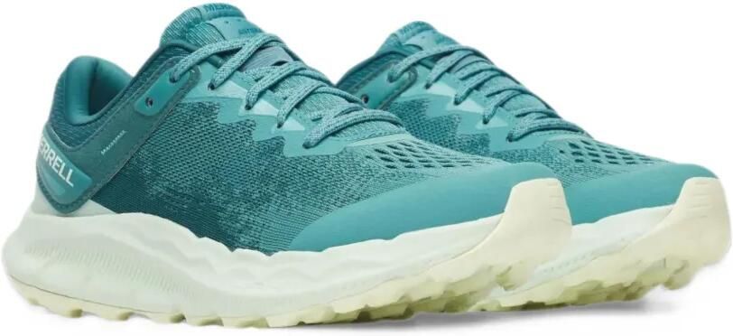 Merrell Antora 4 sneakers Blauw - Foto 2