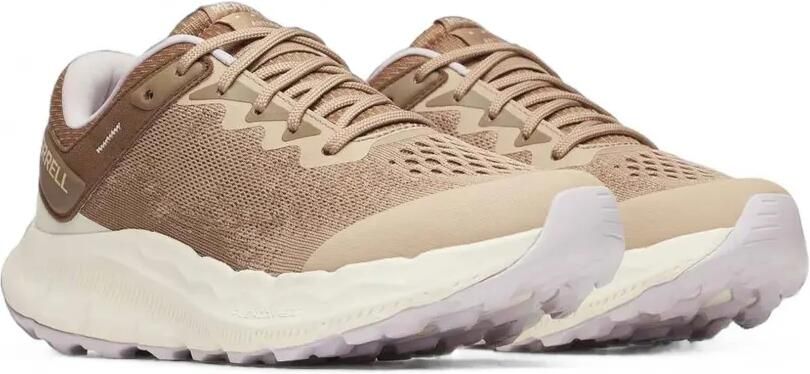 Merrell Antora 4 sneakers Bruin - Foto 2