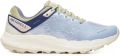 Merrell Antora 4 waterdichte sneakers Blauw - Blauw