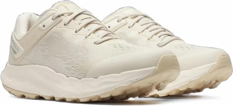 Merrell Antora 4 waterproof sneakers Beige - Foto 2