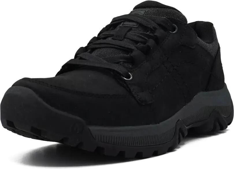 Merrell Anvik Pace sneakers Zwart