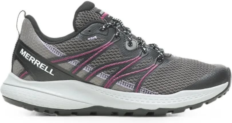 Merrell Bravada 2 Breeze sneakers Grijs