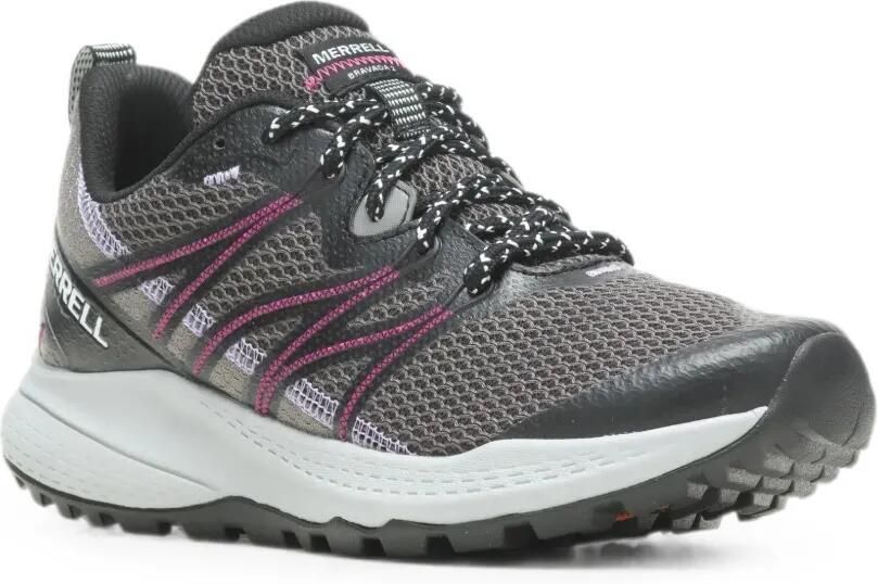 Merrell Bravada 2 Breeze sneakers Grijs - Foto 2