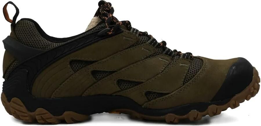 Merrell Cham 7 GTX sneakers Groen