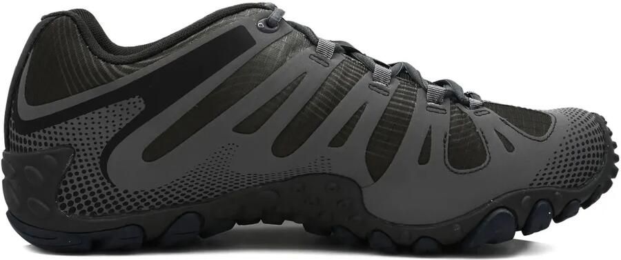 Merrell Cham II Flux sneakers Grijs