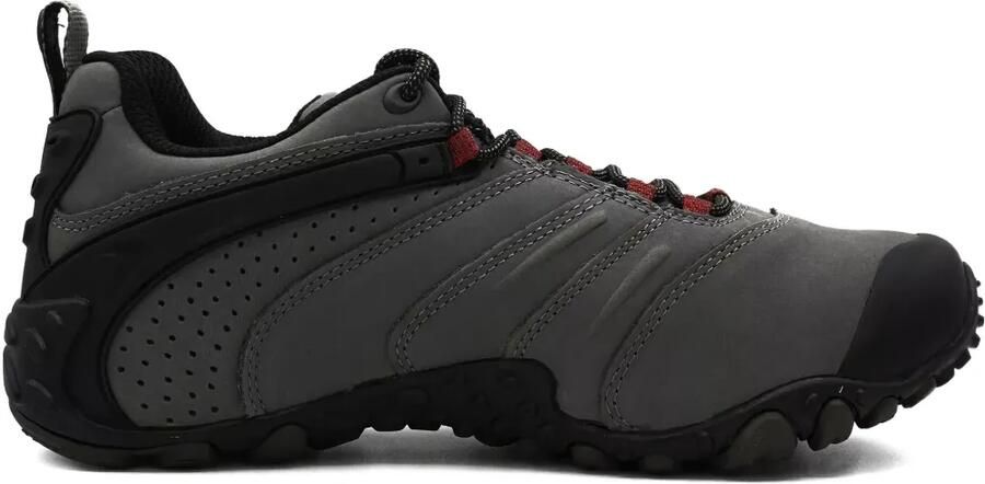 Merrell Cham II LTR sneakers Grijs