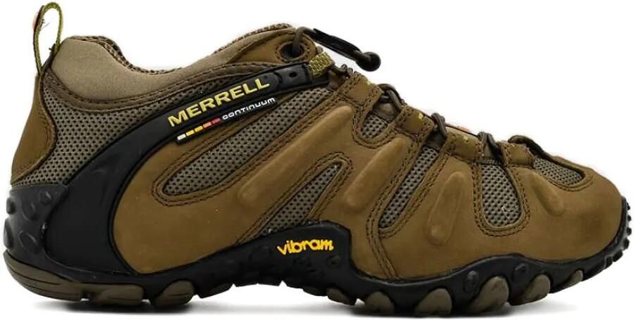 Merrell Cham II Stretch sneakers Bruin