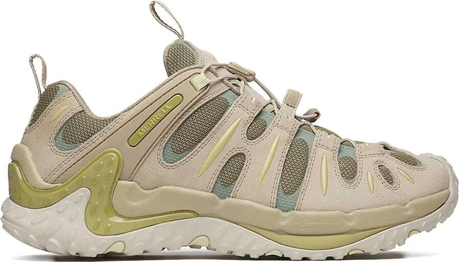 Merrell Cham Redux 1TRL sneakers Groen