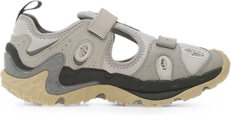 Merrell Cham Redux Sieve sneakers Grijs