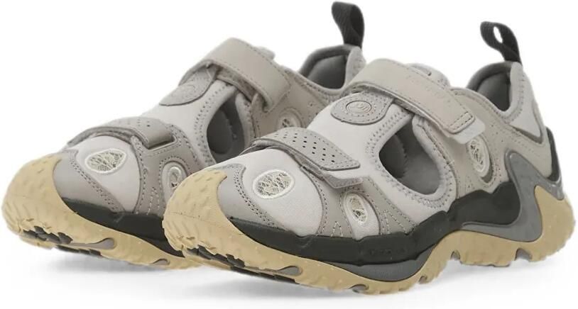 Merrell Cham Redux Sieve sneakers Grijs - Foto 3