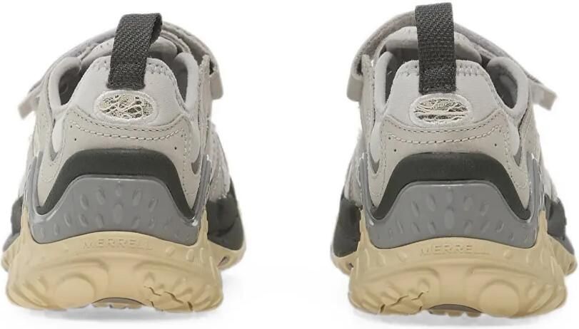Merrell Cham Redux Sieve sneakers Grijs - Foto 2