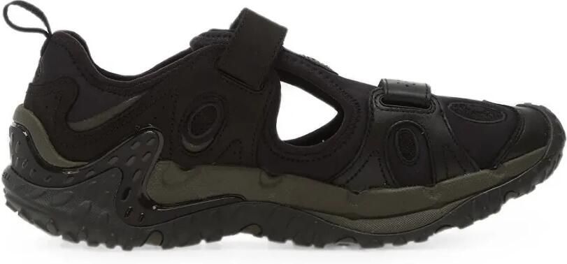 Merrell Cham Redux Sieve sneakers met klittenband Zwart