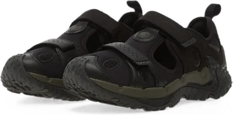 Merrell Cham Redux Sieve sneakers met klittenband Zwart - Foto 3