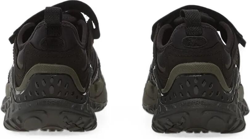 Merrell Cham Redux Sieve sneakers met klittenband Zwart - Foto 2