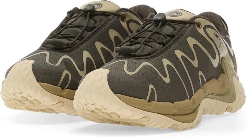 Merrell Cham Redux Storm GORE-TEX sneakers Grijs - Foto 3