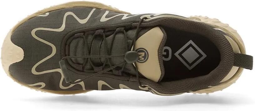 Merrell Cham Redux Storm GORE-TEX sneakers Grijs - Foto 4