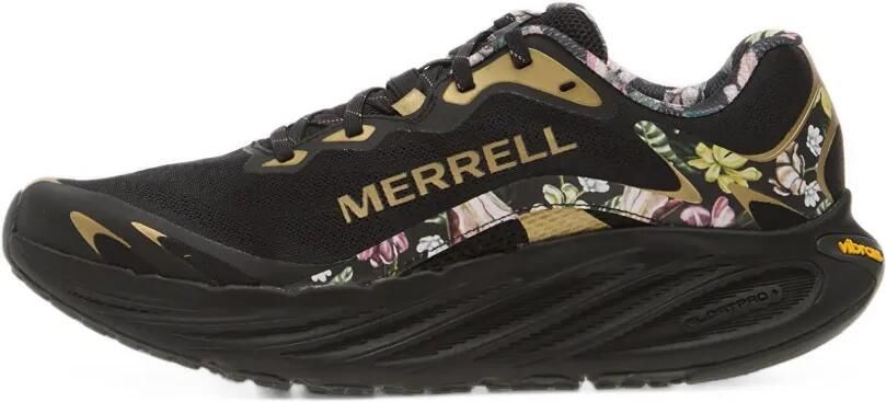 Merrell Chameleon II Stretch sneakers Zwart