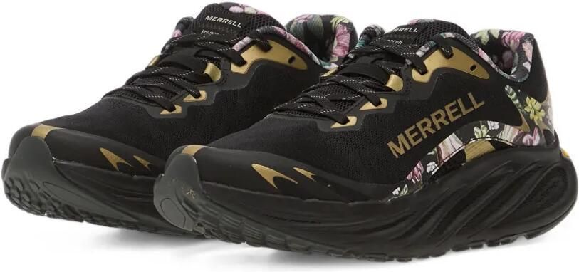 Merrell Chameleon II Stretch sneakers Zwart - Foto 2