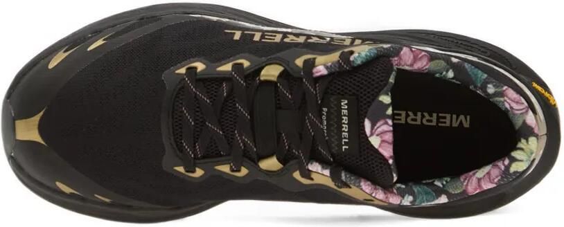 Merrell Chameleon II Stretch sneakers Zwart - Foto 3