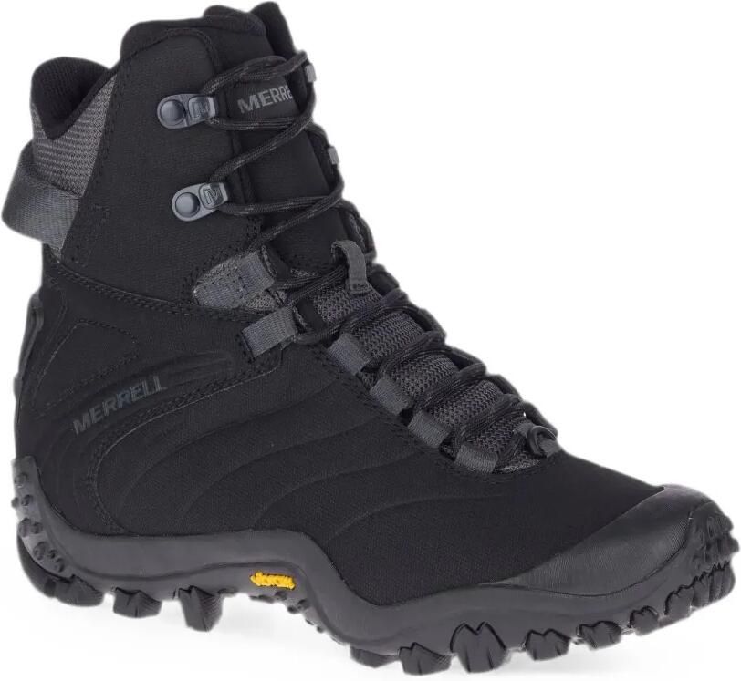 Merrell Chameleon Thermo 8 laarzen Zwart - Foto 2