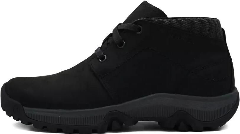 Merrell Chukka sneakers Zwart