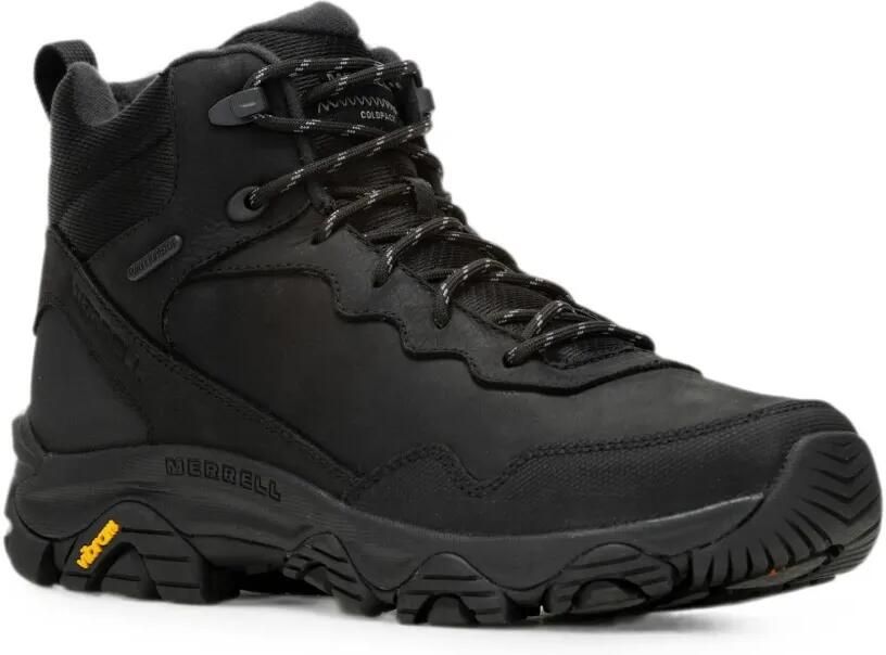 Merrell Coldpack 3 Thermo sneakers Zwart