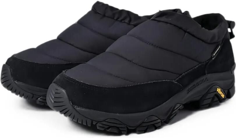 Merrell Coldpack 3 Zero Thermo sneakers Zwart