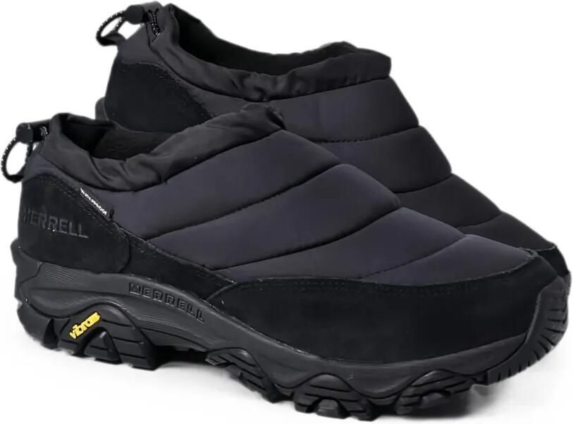 Merrell Coldpack 3 Zero Thermo sneakers Zwart - Foto 2
