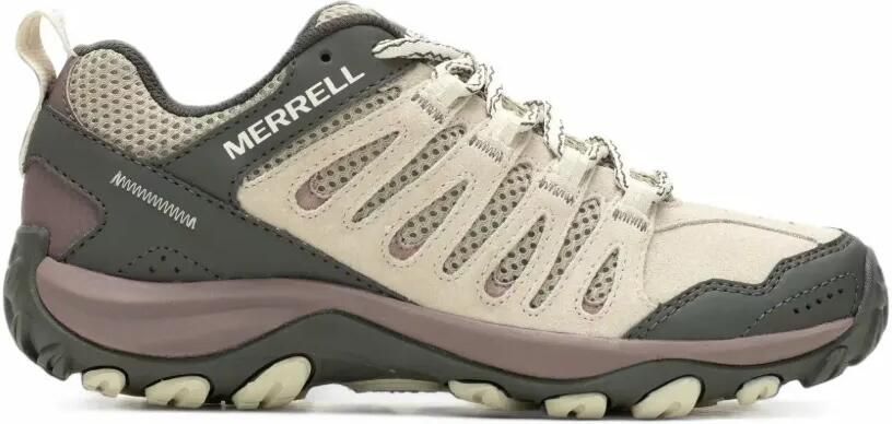 Merrell Crosslander 3 lace-up sneakers Beige