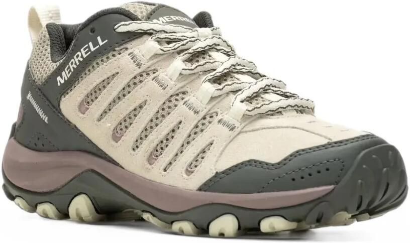 Merrell Crosslander 3 lace-up sneakers Beige - Foto 2