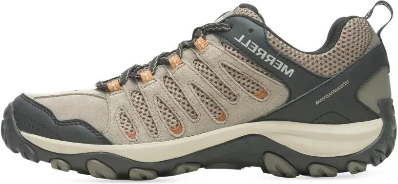 Merrell Crosslander 3 sneakers met vlakken Beige