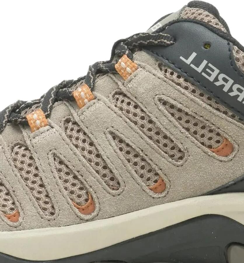 Merrell Crosslander 3 sneakers met vlakken Beige - Foto 2