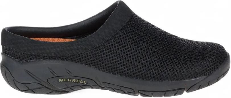 Merrell Encore Breeze 3 mules Zwart